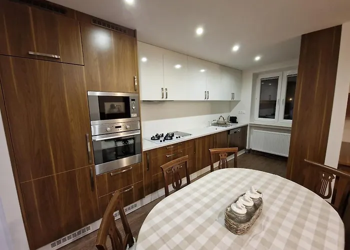 Free Parking, Old Town Cozy Near Train Stat Apartmán *