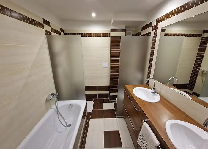 Free Parking, Old Town Cozy Near Train Stat * Bratislava