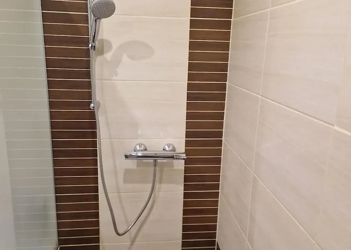 Apartmán Free Parking, Old Town Cozy Near Train Stat Bratislava